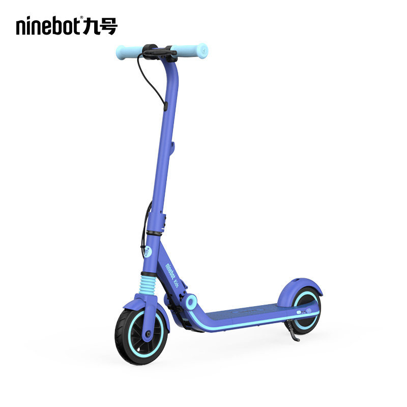 ninebot九号电动6-12岁e8滑板车 ninebot滑板车
