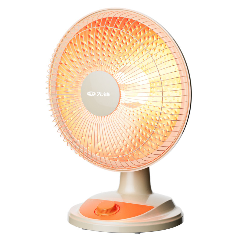 先锋小太阳取暖器家用暖风机节能热扇新款速热小型烤火炉电暖气器,淘宝优惠券,粉丝福利购,淘宝优惠卷