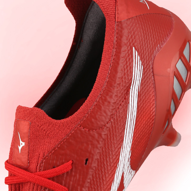 mizuno /美津浓高端fg长钉男足球鞋 耐动运动足球鞋