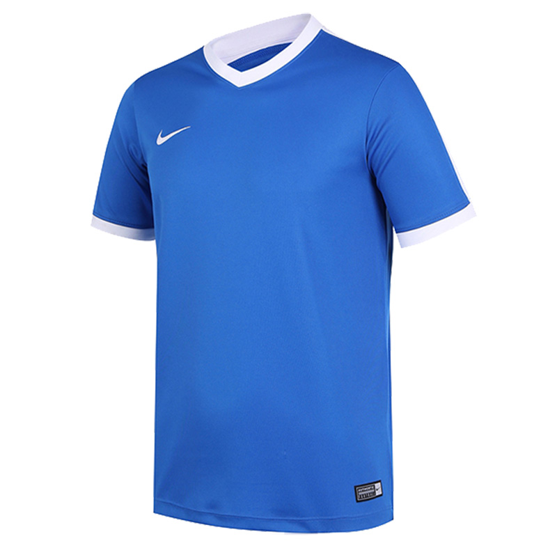 正品耐克NIKE小学生足球服印号印字光板定制