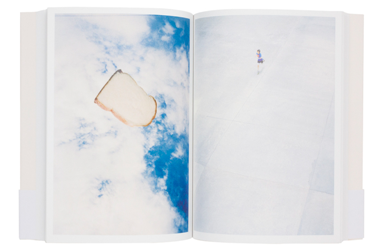 现货速发奥山由之摄影集 BACON ICE CREAM收录奥山由之出道到现在的照片日本写真家、摄影师、广告导演奥山由之艺术摄影画册_虎窝淘