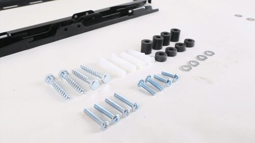 乐视电视挂架4X3-x40 x43s x50 s50 s40寸挂架壁挂 - 图0