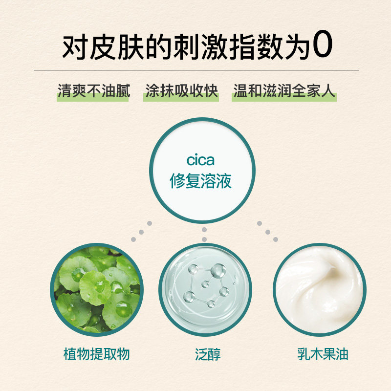 LG官方正品 安宝笛 PURE CICA高滋润身体乳730ml清爽不油腻,淘宝优惠券,粉丝福利购,淘宝优惠卷