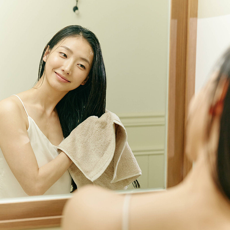 韩国LG Dr.Groot /克洛特缓解掉发洗发水无硅油滋养洗头膏 男女士,淘宝优惠券,粉丝福利购,淘宝优惠卷