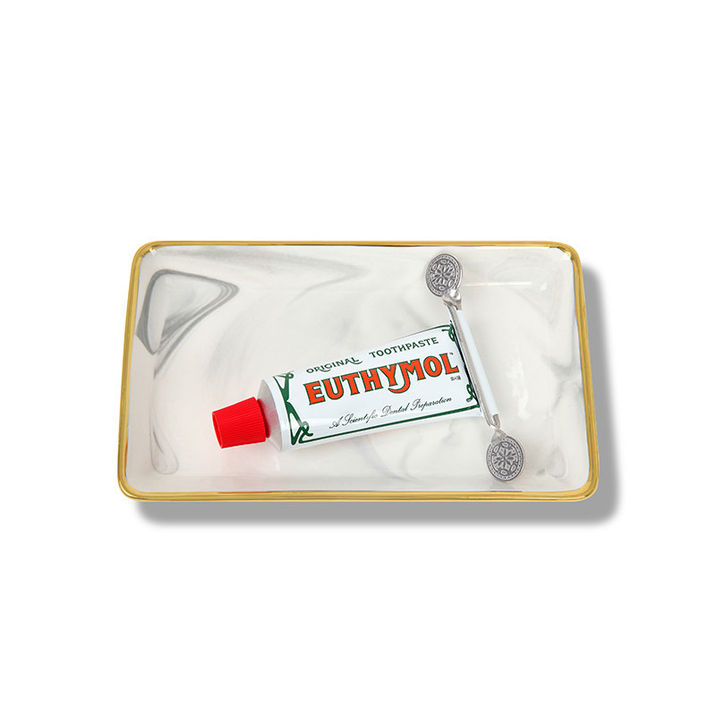 LG正品EUTHYMOL/悦滋木英国品牌进口 牙膏挤压神器（不含牙膏）,淘宝优惠券,粉丝福利购,淘宝优惠卷