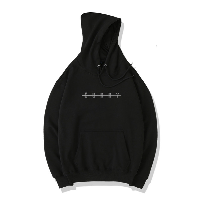 库里篮球连帽春秋套头学生运动卫衣 LIOFRO品牌店卫衣