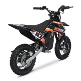 Маленький электрический внедорожник, гоночный автомобиль, 36v, 500W, умеет карабкаться