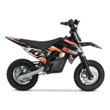 Маленький электрический внедорожник, гоночный автомобиль, 36v, 500W, умеет карабкаться