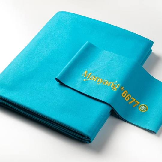 Domestic Manyang high-end tablecloth 6677 color Chinese black eight tablecloth Tainey Australian wool Tainey tablecloth billiard table