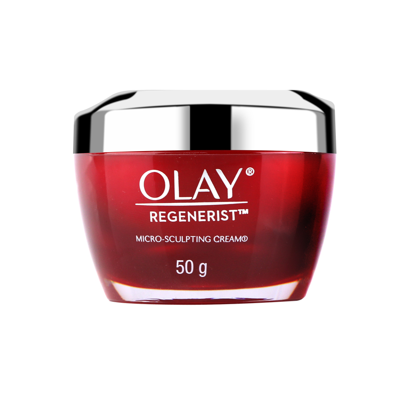 OLAY大红瓶面霜秋冬玉兰油补水高保湿滋润紧致妈妈only官方旗舰店-图3