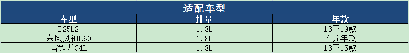 马勒空气滤芯LX4309适用雪铁龙C4L DS5LS 风神L60 1.8L空滤清器格 - 图1