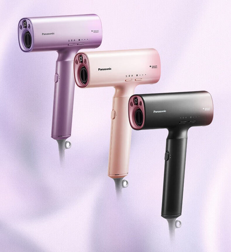 【自营】松下吹风机全新吹护系列家用护发速干大功率吹风机NA0H