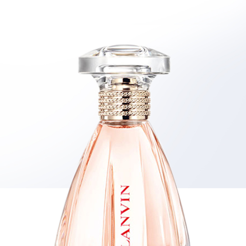 法国LANVIN/摩登公主浓香水30ML女士香氛礼盒花果香小苍兰正品