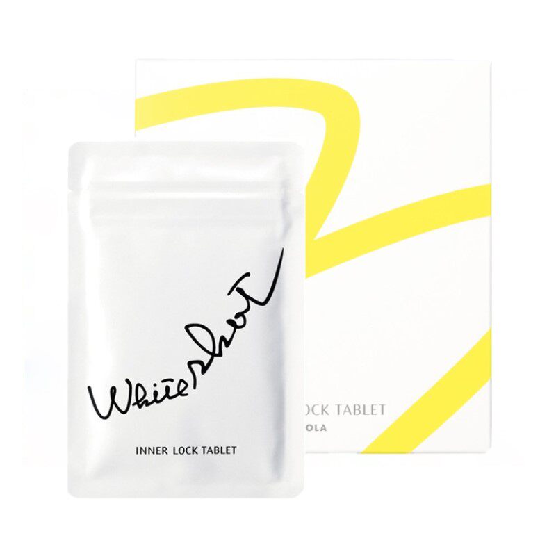 【自营】日本POLA宝丽美白丸180粒*2组 进口VC精华提亮淡斑去黄