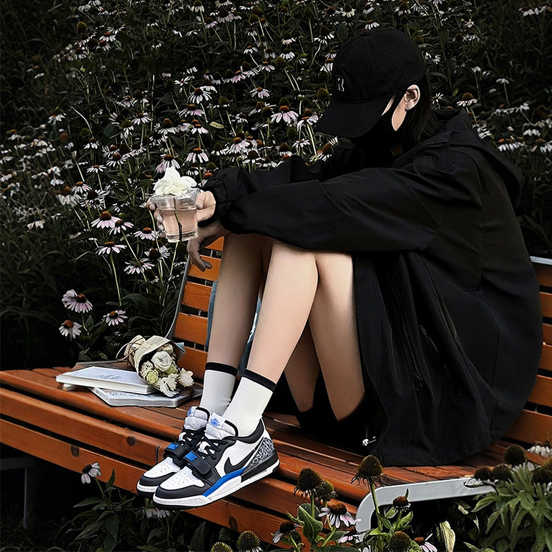 【自营】Nike耐克女鞋2025秋季新款AJ312时尚潮流休闲低帮板鞋女,淘宝优惠券,粉丝福利购,淘宝优惠卷