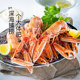 500g langoustine prawn fresh seafood aquatic products