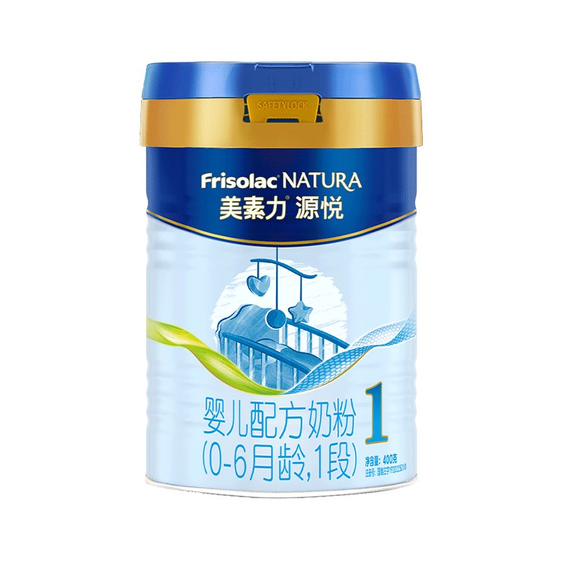 Ӫ¹꡿ԴӤ䷽̷10-6װ400g 1 400