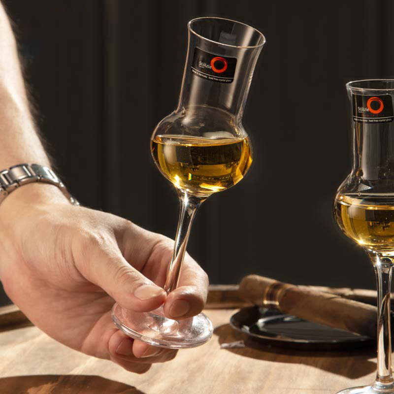 【自营】Stolzle威士忌杯闻香杯郁金香洋酒杯高脚烈酒杯品酒杯,淘宝优惠券,粉丝福利购,淘宝优惠卷