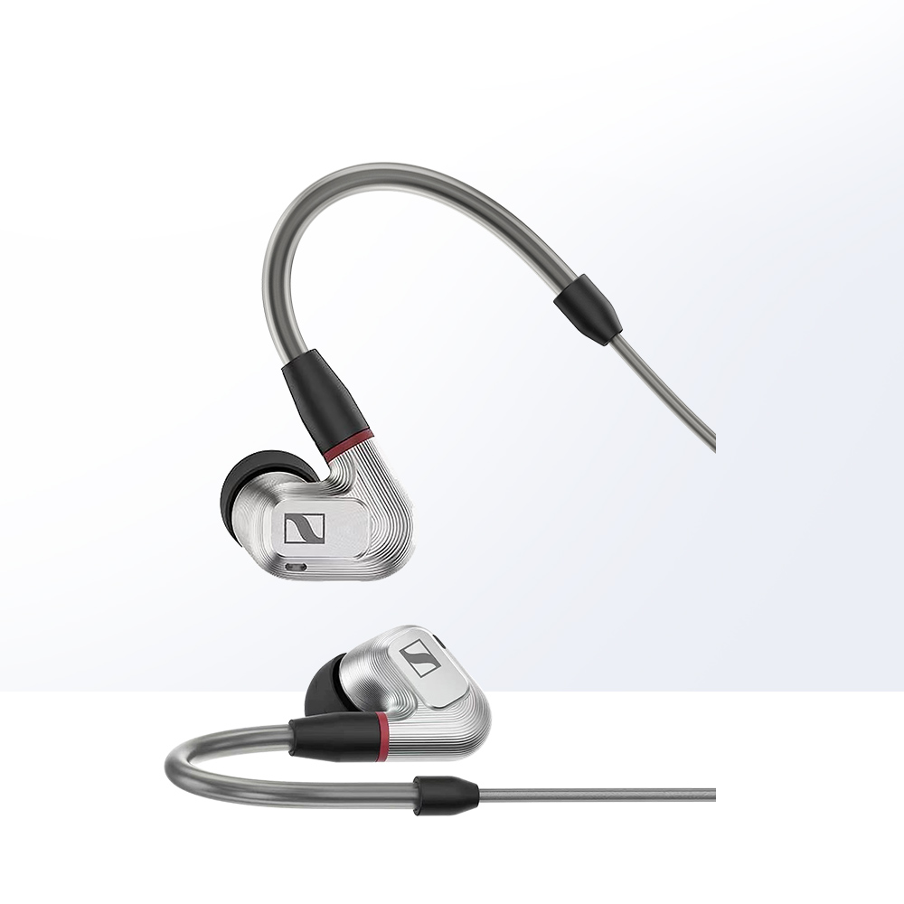 【自营】SENNHEISER/森海塞尔IE 900HIFI耳机监听入耳式便携发烧
