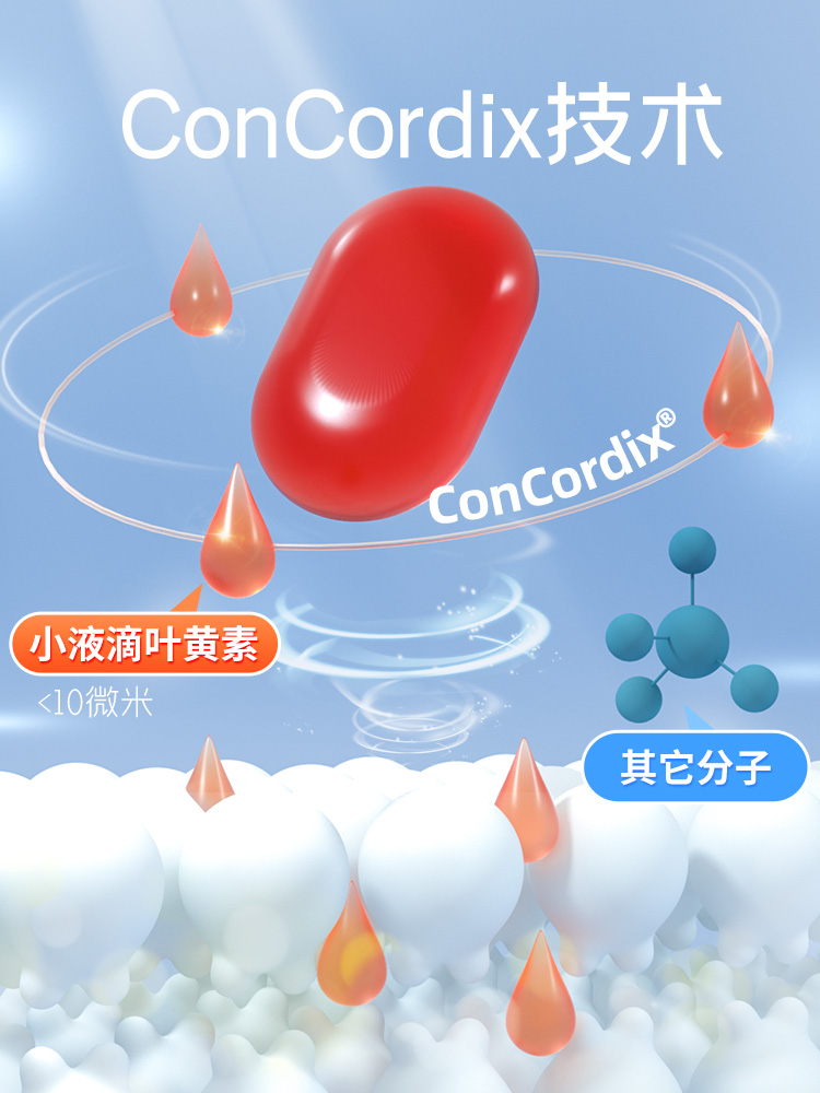 【自营】老爸测评|童年时光Childlife儿童宝宝叶黄素护眼软糖