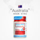 Lifesapce ຮູບຮ່າງຮ່າງກາຍ probiotic B420PLUS