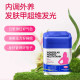 WonderLab Women's Multidimensional Hair Care ການດູແລຜິວຫນັງ