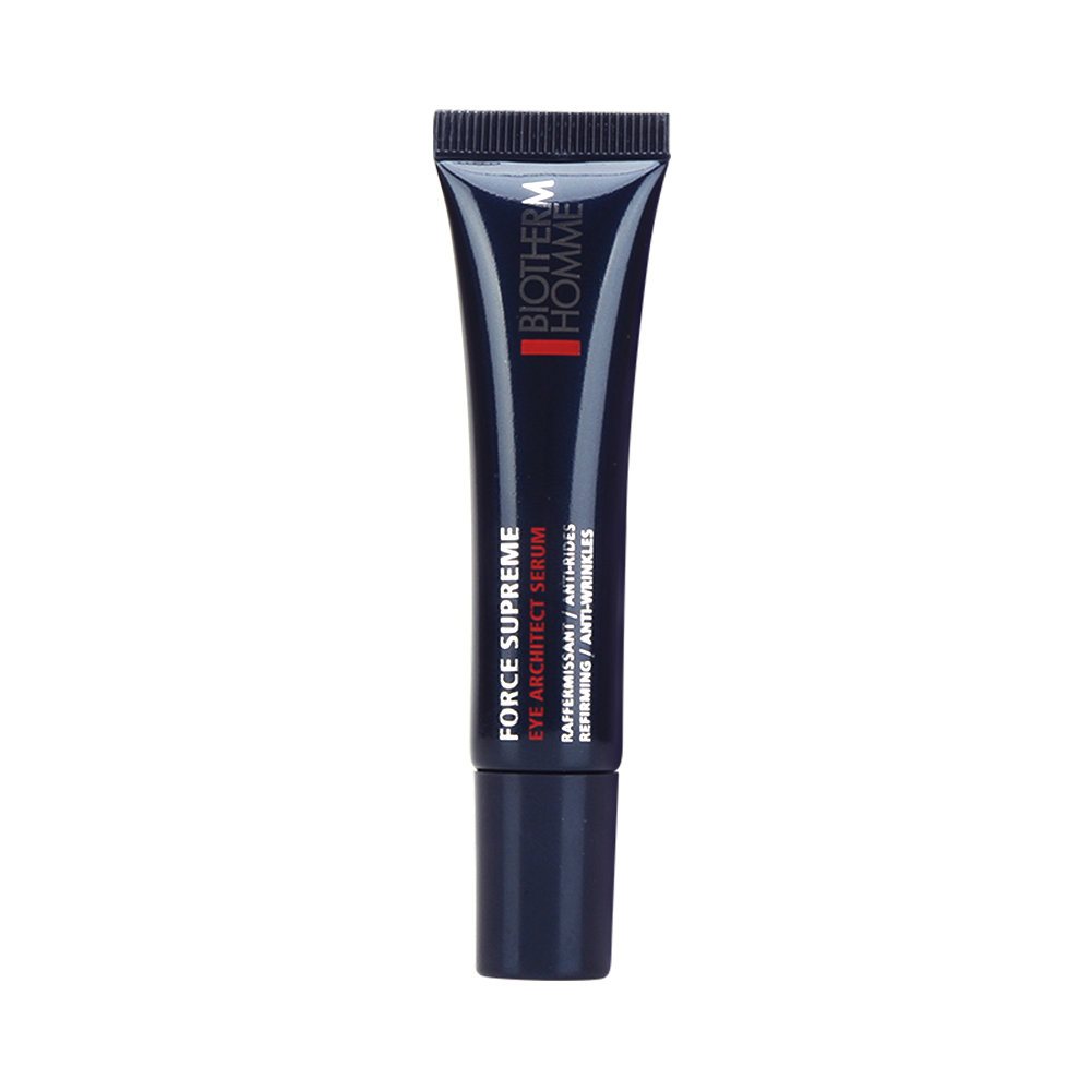 天猫国际进口超市Biotherm/碧欧泉男士滋养紧致眼部精华乳眼霜15ml抗皱去眼袋保湿0