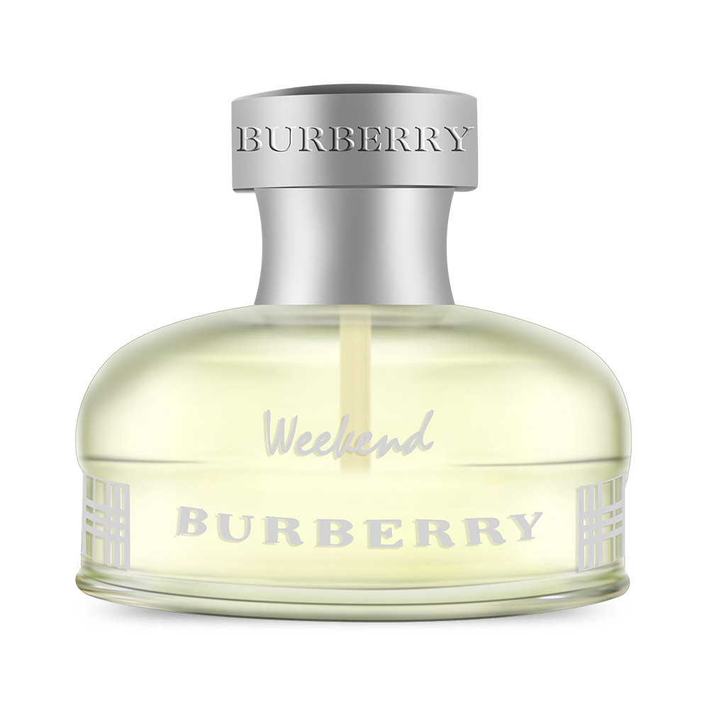 天猫国际进口超市英国Burberry博柏利进口周末女士淡香水花香调柑橘持久清香0