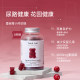Unichi Cranberry Gummy Bears ການດູແລສ່ວນຕົວ