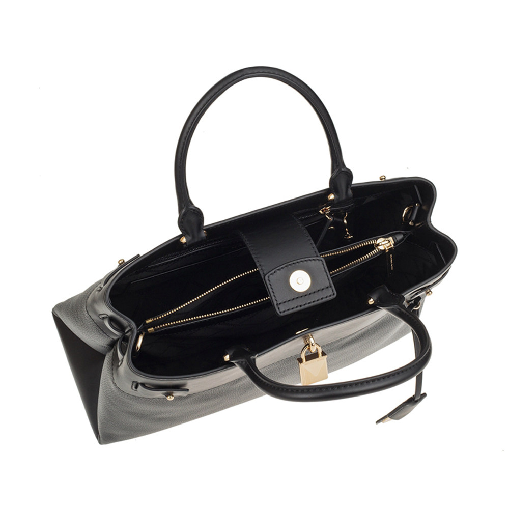 【直营】michael kors mk单肩锁头包 天猫国际时尚直营女士包袋