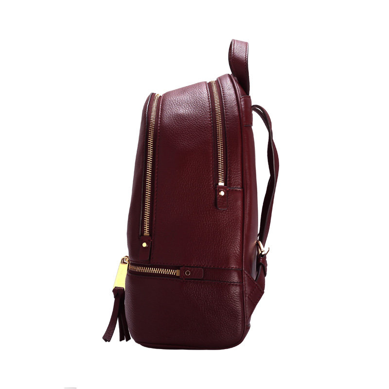 【直营】michael kors mk牛皮女包 天猫国际进口超市双肩背包