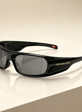 【自营】欧克利Oakley HIGHLAND眼镜窄框太阳镜时尚防晒墨镜9522