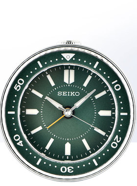 SEIKO精工日本品牌小闹钟