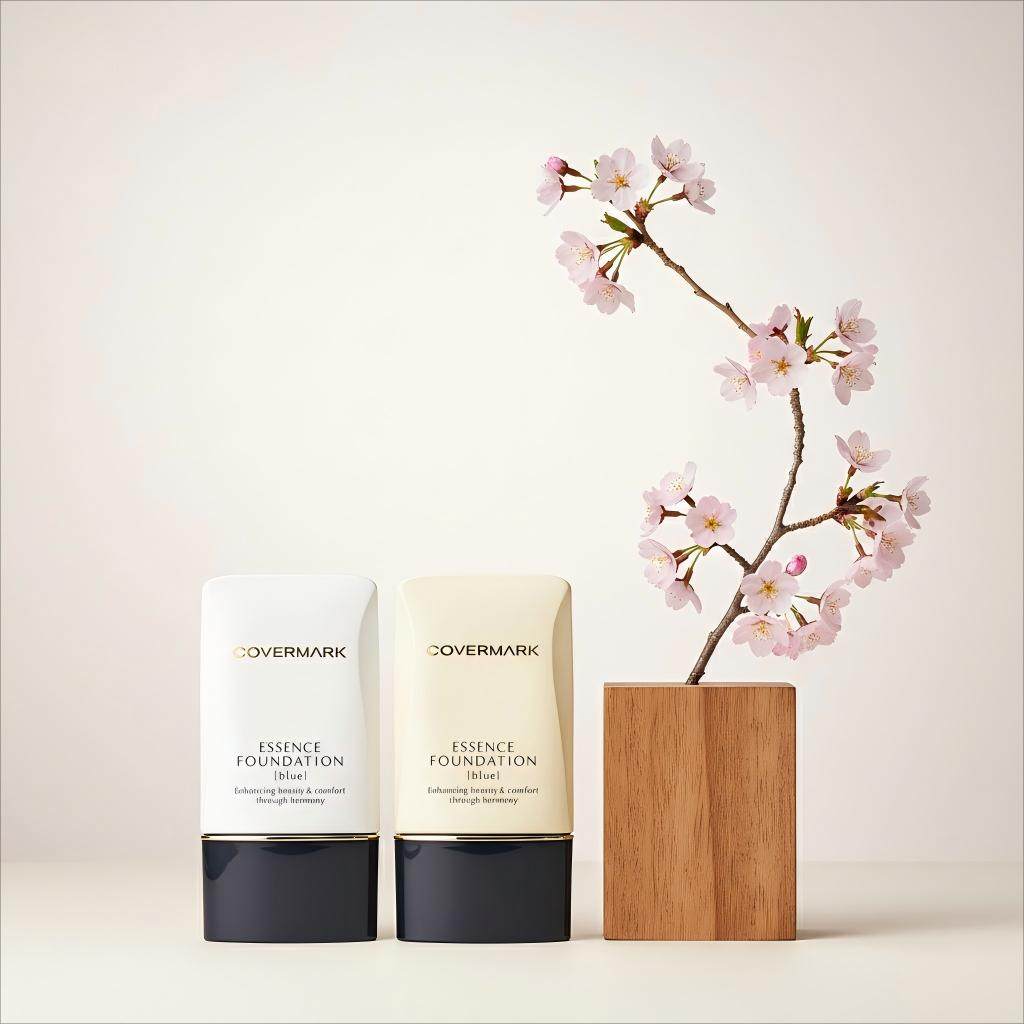 【自营】Covermark粉底霜20g遮瑕粉底液保湿轻薄持久不脱妆隔离,淘宝优惠券,粉丝福利购,淘宝优惠卷