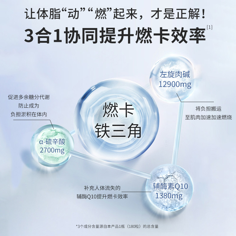  天猫国际自营全球超级店海外保健体重管理