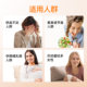 Nuoao ອາຫານເສີມທາດເຫຼັກຂອງແມ່ຍິງຖືພາ, ຜິວເນື້ອສີຂາ, ອາຊິດ amino chelated ທາດເຫຼັກ, ອາຫານເສີມນໍາເຂົ້າ