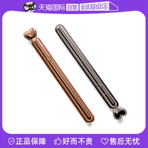 (Self-Employed) Anal Plug Female Use Sex Alternative Anal Back Court Labead Toy Tail Crystal Stick Open Anal