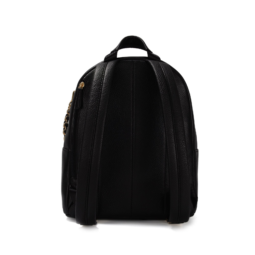 天猫国际进口超市【直营】Michael Kors MK女士Slater 牛皮链条双肩包女包背包包包2