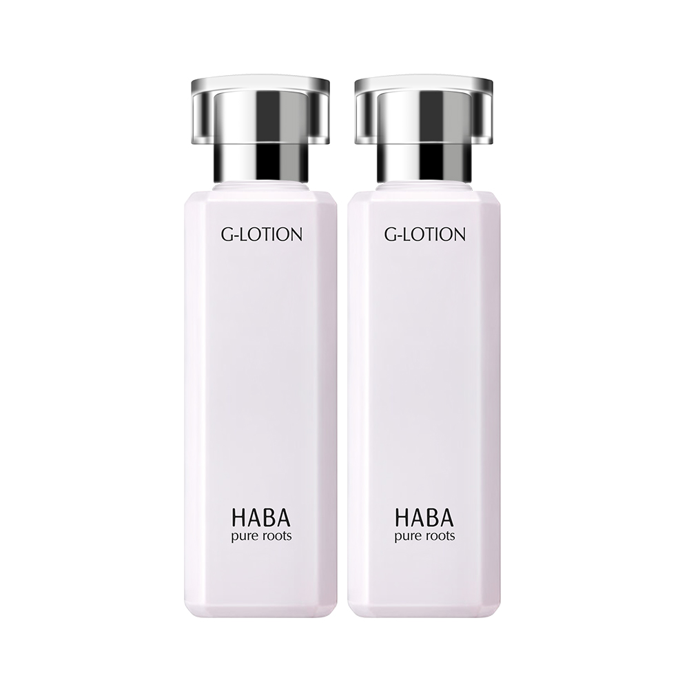 180ml 露爽肤水化妆水精华水补水保湿 G 柔肤水 HABA 日本 瓶 2 180ml 露爽肤水化妆水精华水补水保湿 G 柔肤水 HABA 日本 瓶 2