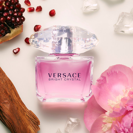 Floral Fragrance Women's Perfume VERSACE