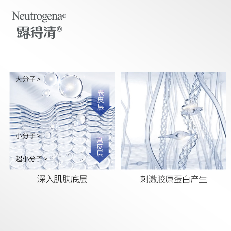 a 支 2 Neutrogena 露得清 醇晚霜收缩毛孔抗初老修复抗皱面霜 a 支 2 Neutrogena 露得清 醇晚霜收缩毛孔抗初老修复抗皱面霜