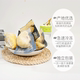Xiancaotang Golden Pillow Durian Pulp A-grade Golden Pillow imported from Thailand frozen durian pulp 800g