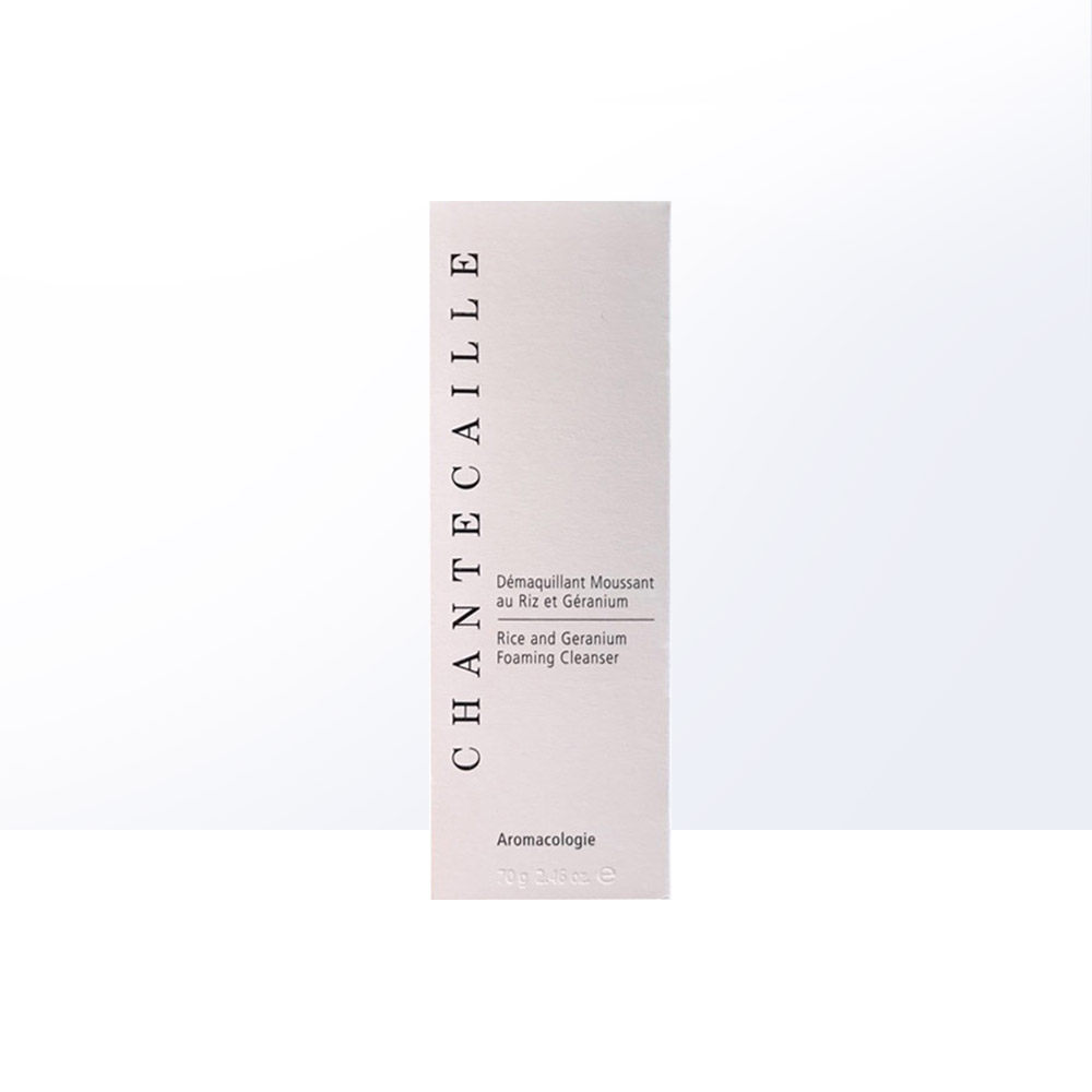 法国chantecaille进口花妍洁面乳 天猫国际进口超市洁面