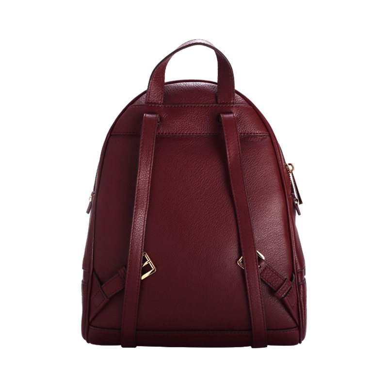 【直营】michael kors mk牛皮女包 天猫国际进口超市双肩背包