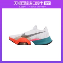 (self-employed) Nike Nike running shoes mens shoes Air zoom training shoes air cushion sneakers CU6445-178