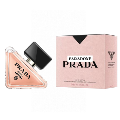 (Prada/普拉达我本莫测花境版