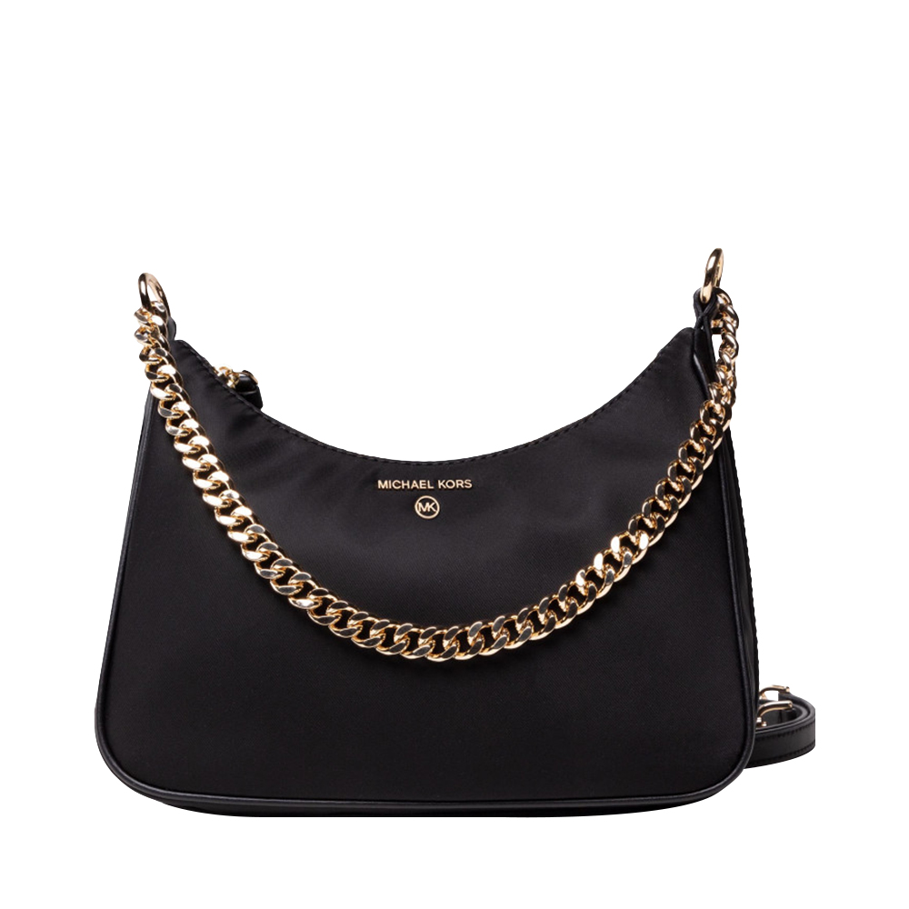 天猫国际进口超市【直营】Michael Kors MK 女士 Jet Set 中号尼龙斜挎包新款女包0