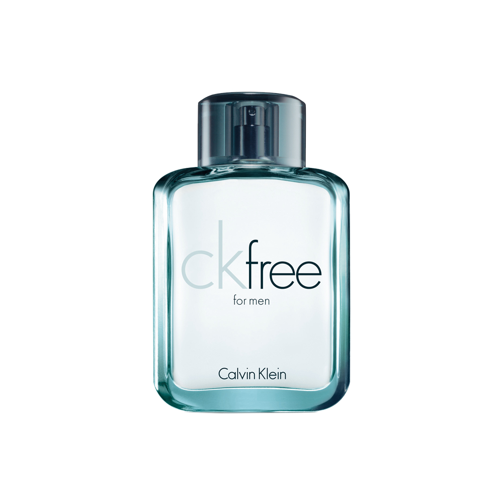 天猫国际进口超市Calvin Klein卡尔文克雷恩进口自由男淡香水持久CK free飞男100ml0