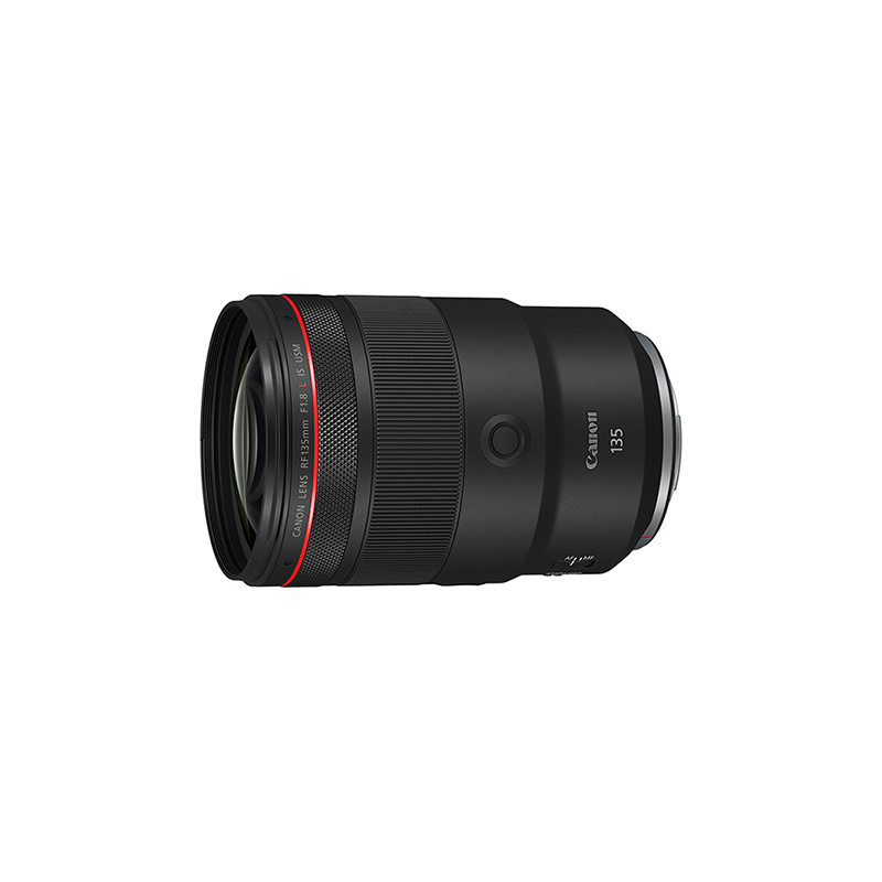 【自营】Canon/佳能 RF135mmF1.8全画幅微单中远摄大光圈定焦镜头-图2