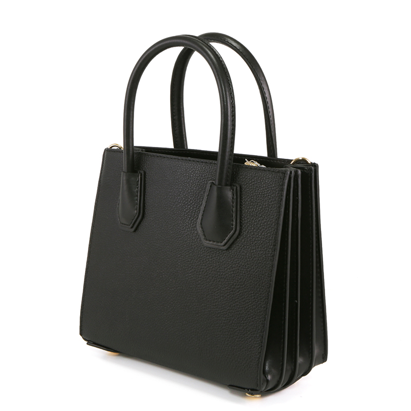 天猫国际进口超市【直营】Michael Kors MK MERCER风琴手提斜挎女包30F8GM9M2T1